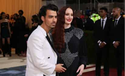 Sophie Turner habría demandado a Joe Jonas; lo acusa de no querer regresar a sus hijas