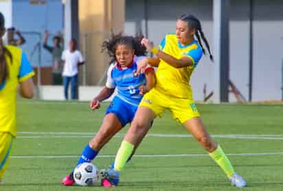 Anguila y Belice comenzaron con victorias en la Liga C