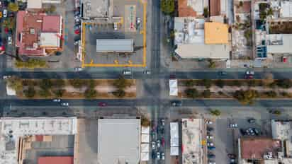 En la actualidad, la Calzada Colón se ha convertido en un vital eje vial que separa las áreas del poniente y el oriente de la ciudad de Torreón.