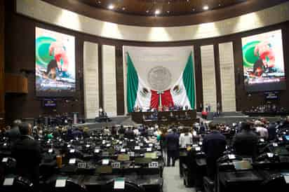 A Durango lo representan 8 diputados federales en el Congreso de la Unión mientras que a Coahuila lo representan 12.