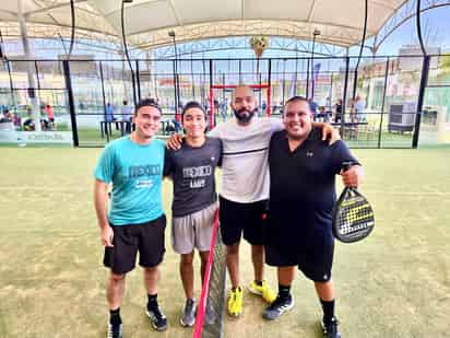 Premiarán esta noche a los ganadores del Torneo Anual del Campestre Torreón