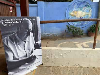 La muerte del también político y diplomático chileno está siendo investigada desde 2011. (EFE)
