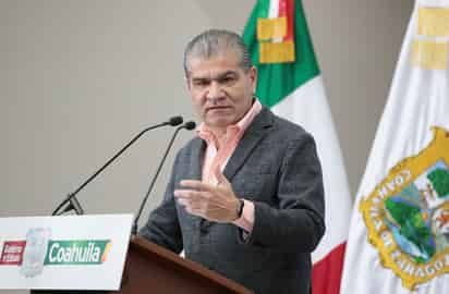 Hemos implementado políticas sociales para reducir las brechas de desigualdad: Miguel Riquelme
