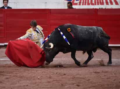 Arturo Gilio retoma temporada mexicana