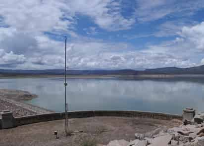 Señaló que el robo del agua está en la lámina de riego, que el comité hidráulico autoriza de 1.37 metros cúbicos, cuando anteriormente era de 1.10. (ARCHIVO)