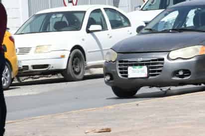 El programa de regularización de autos extranjeros ha permitido la recaudación de más de 4 mil 507 millones de pesos.