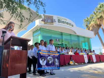 Ayer se oficializó la apertura del Banco del Bienestar en San Pedro. (EL SIGLO DE TORREÓN)