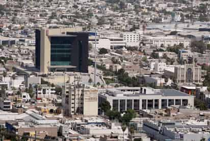 Torreón cuenta con muchos jóvenes con gran creatividad y se brinda seguridad y certeza jurídica.