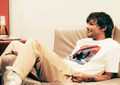 ¿Cuándo y en dónde ver por 'streaming' Louis Tomlinson: all of those voices?