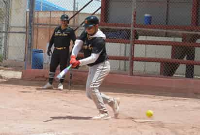 Viene lo mejor en la Liga de Softbol Industrial y Comercial