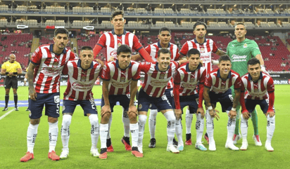 ¡Gran reto para el rebaño! Chivas visita el Nemesio Diez, no gana ahí desde el 2019