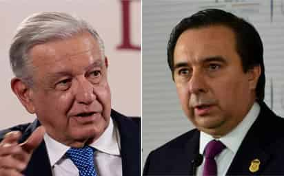 AMLO señaló que ha enviado dos cartas a dos primeros ministros de Israel, pero reprochó que no ha tenido respuesta.