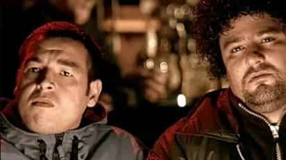 Muere el actor británico Jake Abraham a los 56 años, conocido por la película Lock, Stock and Two Smoking Barrels