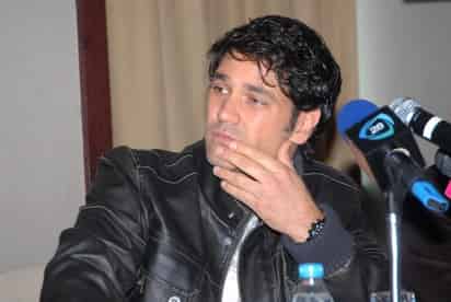 ¿Valentino Lanus, el galán de las telenovelas, podría regresar a la televisión? Esto es lo que se sabe