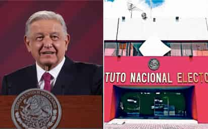 AMLO no solo mantuvo la posdata en cuestión, sino que también la reforzó con palabras firmes.