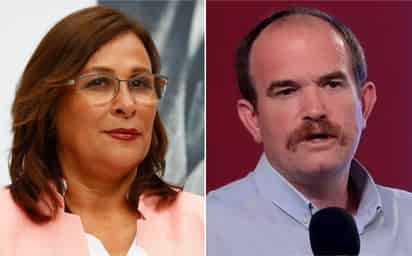 AMLO anunció una serie de cambios en su gabinete, de cara a las elecciones de 2024.