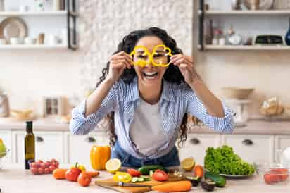 Medidas para tener ojos sanos