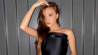 Absuelven a Hwasa de cargos por indecencia pública