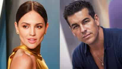 ¡Al puro estilo de 3 metros sobre el cielo! Aseguran que Eiza González y Mario Casas se tatuaron sus iniciales