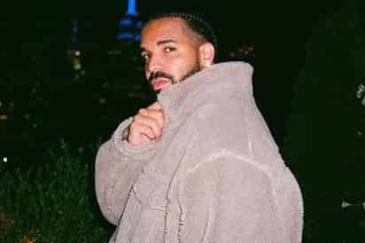 Drake anuncia su retiro musical temporal tras problema de salud