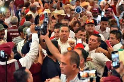 (ARCHIVO) 