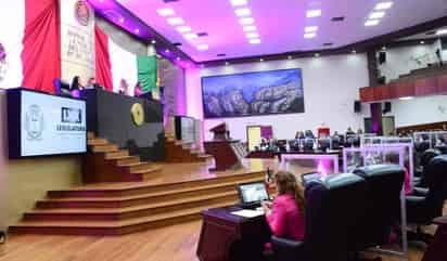 Organizan conversatorio sobre la despenalización del aborto en el estado de Durango. (ARCHIVO)