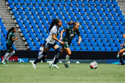 Nueva derrota para el Santos Laguna Femenil, cae ante Puebla