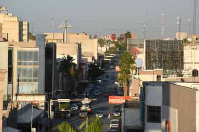 Se tiene una tasa de crecimiento poblacional negativo en los últimos 10 años en el Centro Histórico de Torreón.