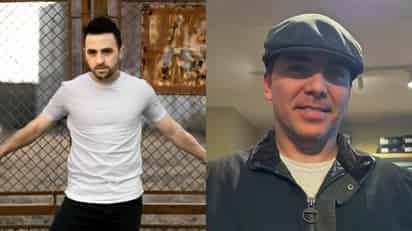 Hay que tenerle paciencia: Martín Ricca defiende a Cristian Castro por su acento argentino