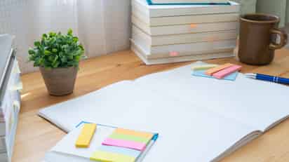 Técnicas para un periodo de estudio efectivo