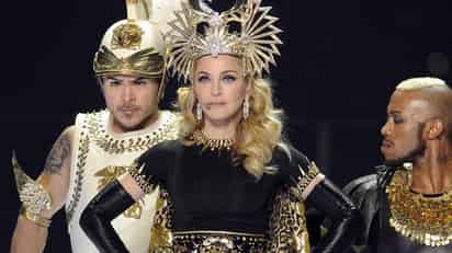 ¿Cuál es la denominada realeza del pop?