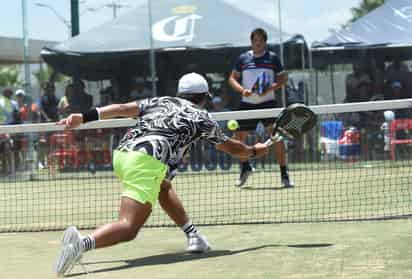 Jugadores de todas las edades y los niveles de competencia tendrán cabida en este certamen (ARCHIVO)