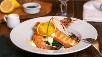 Alimentos recomendados para obtener omega-3