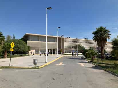 Será hasta la próxima semana que posiblemente se inicie con la validación de firmas en la Preparatoria Venustiano Carranza. (EL SIGLO DE TORREÓN)