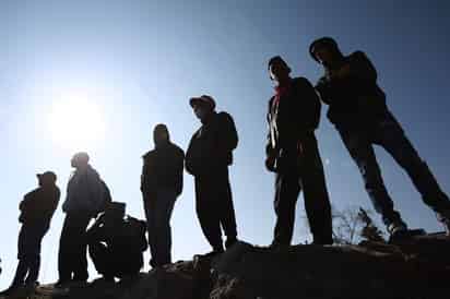 Algunos tienen una carrera técnica superior o las equivalentes en México y otros, primaria o secundaria.