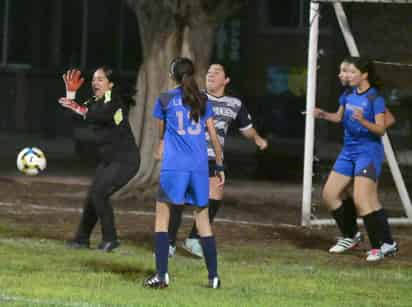 Al igual que el futbol femenil, el resto de las categorías así como el baloncesto, conocerán a sus grandes finalistas.(RAMÓN SOTOMAYOR)
