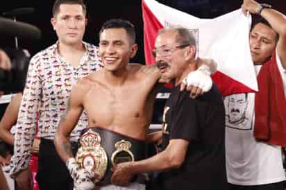 El resultado de esta batalla épica y aplaudida por la afición presente en Culiacán fue una Decisión Unánime para el pupilo de Don Nacho Beristaín, Israel Rodríguez Picazo, quedándose con el invicto del orgullo sinaloense, Héctor Escobar.