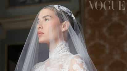 CORTESÍA: VOGUE MÉXICO