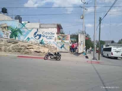 El asesor legal recordó que recientemente la Comisión Nacional de Derechos Humanos (CNDH) emitió una recomendación tras la llegada de varios migrantes haitianos al estado. (ARCHIVO)