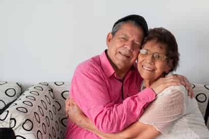 La vida sexual del adulto mayor