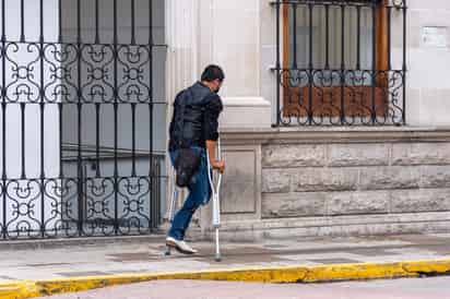 Se vinculó al IEPC como órgano garante. (EL SIGLO DE DURANGO)