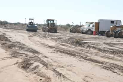 En la región, las naves de inventario o especulativas son una inversión necesaria. (ARCHIVO)