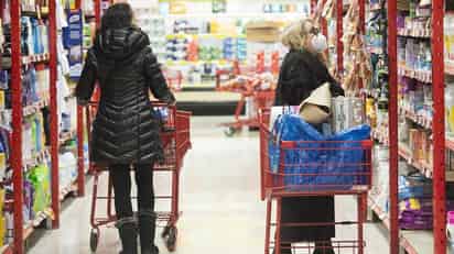 Sin la gasolina, la inflación en septiembre se habría situado en el 3.7 %, cuatro décimas menos que en agosto. (X)
