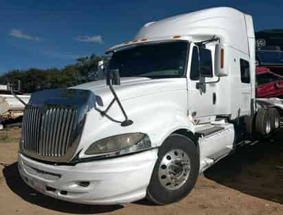 Ingresa a penal federal de Durango detenido por robo de tráiler en carretera a Oaxaca