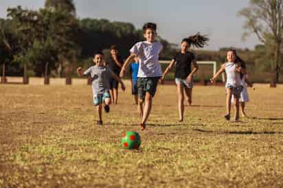 La importancia de la educación física en la educación básica