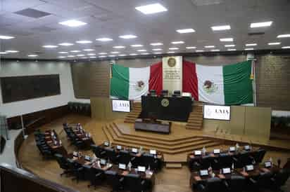 Los informes que la Entidad de Auditoría envió al Congreso del Estado, involucran a dos Administraciones. (EL SIGLO DE DURANGO)