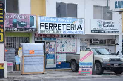 Para este objetivo se generaron dos soluciones: una para emprendedores, micro y pequeñas empresas; y otra para las medianas. (ARCHIVO)