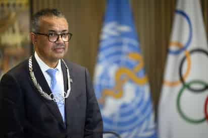 'La guerra no hará más segura esa región, sino todo lo contrario, y la única solución esperanzadora será el diálogo, el entendimiento y la paz', concluyó el director general. (ARCHIVO)