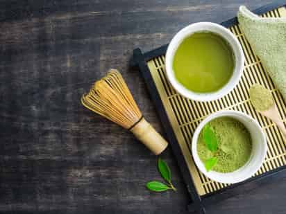 La infusión que actúa como un remedio natural, según Harvard