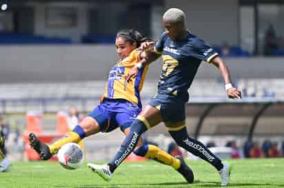 Pumas Femenil cierra con triunfo su último partido en casa